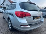 Opel Astra J Sports Tourer Design Edition*PDC*Scheckh - Opel Astra aus 2011: J