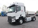 Renault T 460 4x2 Euro & Xenon GHH Kompressor - Renault 460