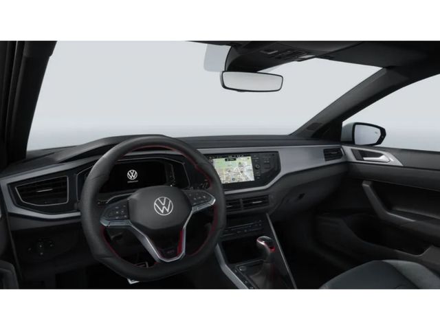 Polo GTI 2.0l TSI DSG Panorama IQ Drive W+S Reif