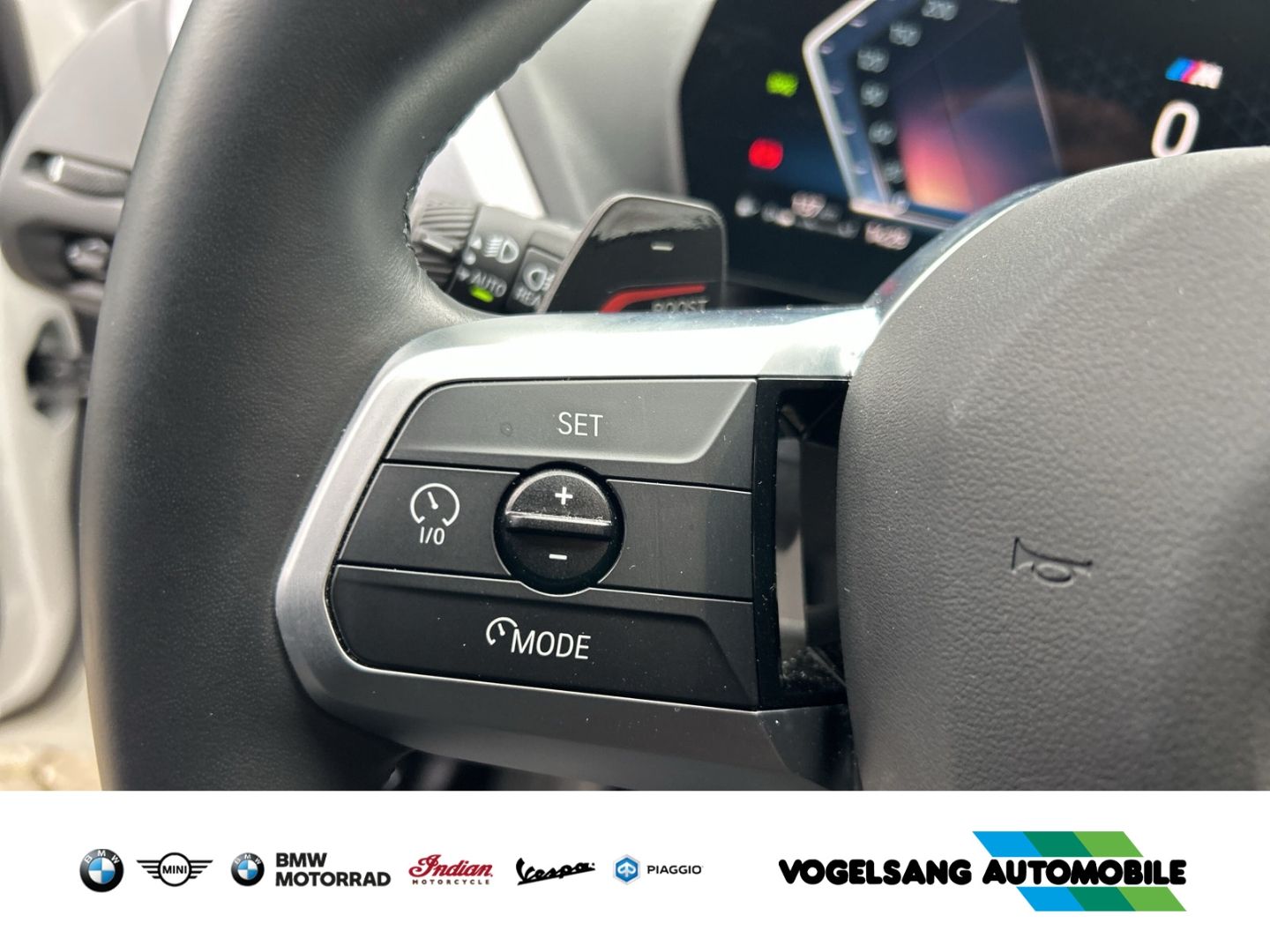 Fahrzeugabbildung BMW 118 d,M Sport,LiveCockpitPlus,Rückfahrk.,DAB,18'