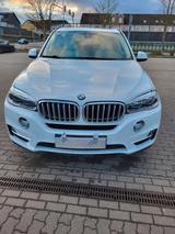 BMW X5 xDrive40d - - BMW X5: Xdrive 40d