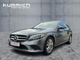Mercedes-Benz C 220 dT 9G-Tronic Avantgard - Mercedes-Benz C 220 aus 2019