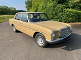 Mercedes-Benz Daimler-Benz 200D Strich 8 /... - Mercedes-Benz Strich 8 mit Diesel-Antrieb