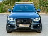Audi Q5 3.0 TDI  quattro 3xS-Line Plus/Tüv Neu/8xFach - Audi Q5: Line Plus