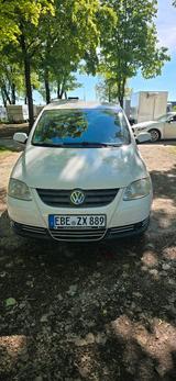 Volkswagen volkswagen fox - Volkswagen Fox in München