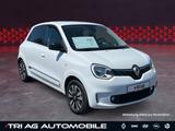 Renault Twingo III E-Tech 100% elektrisch Paket TECHNO - gebrauchte Renault Twingo aus dem Jahr 2023