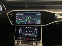 Audi A6 - Vorschau Bild 15