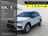 Seat Arona Xcellence 1.0 TSI SHZ Klima Navi - Seat Arona: Kleinwagen