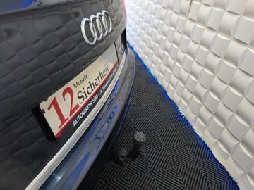 Audi A6 - 5