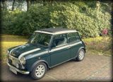 MINI Cooper 1,3 i MPI - MINI MINI aus 1999