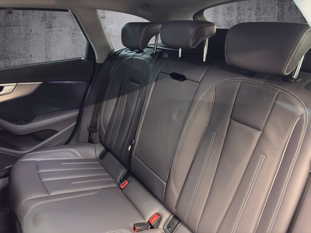 Audi A4 - Bild 11