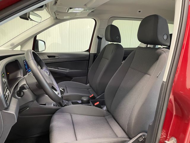 Caddy Kombi 2.0 TDI ACC PDC SHZ KLIMAAUTO.