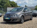 Seat Altea 1.6 TDI 4You *Navi *PDC *AHK *Sitzheizung - Seat Altea: TDI