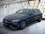 Mercedes-Benz C 220 d T AMG Guard*Sitzkomfort*Kamera*LEDhigh** - Mercedes-Benz C-Klasse Jahreswagen