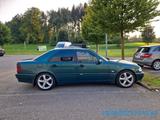 Mercedes-Benz C200CDI W202 Esprit (Sondermodell DFB) mit... - gebrauchte Mercedes-Benz C 200 aus dem Jahr 1998