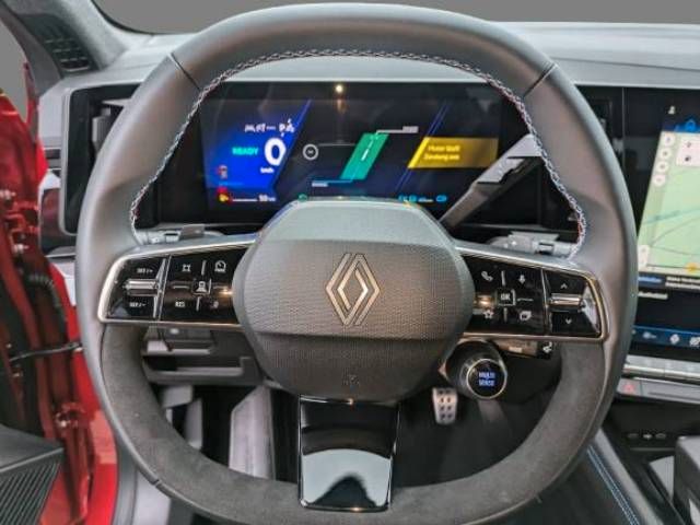 Fahrzeugabbildung Renault Austral Esprit Alpine Mild Hybrid 160 Automatik