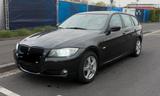 BMW Bmw 320d e91   177 ps  mit neuem TÜV - BMW 320: 320d 177
