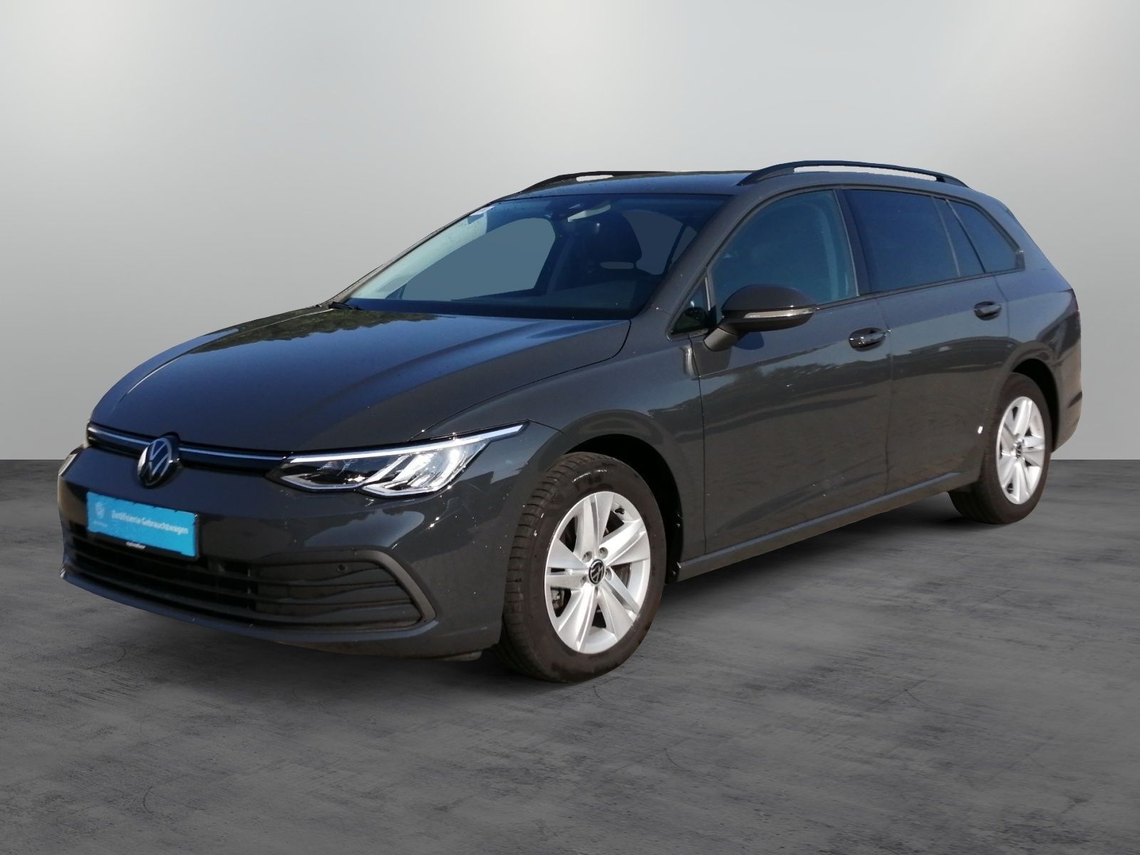 Volkswagen Golf - Bild 2