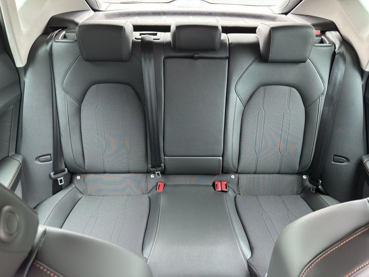 Cupra Leon - Bild 20