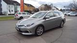 Toyota Auris Touring Sport Mild-Hybrid Executive 1.Hand - gebrauchte Toyota Auris aus dem Jahr 2018