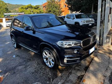 BMW X5 - 4