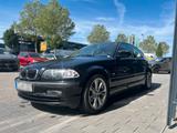 BMW E46 323i Lim. HarmanKardon/volleder - BMW 323: 323i E46
