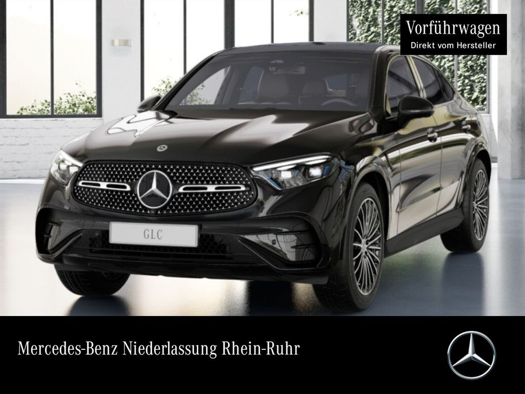 Image of Mercedes-Benz GLC 220