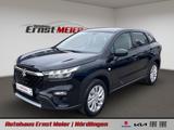 Suzuki S-Cross EDITION 1.4 Hybrid Navi+LED+Klima+ACC - Suzuki (SX4) S-Cross Neuwagen