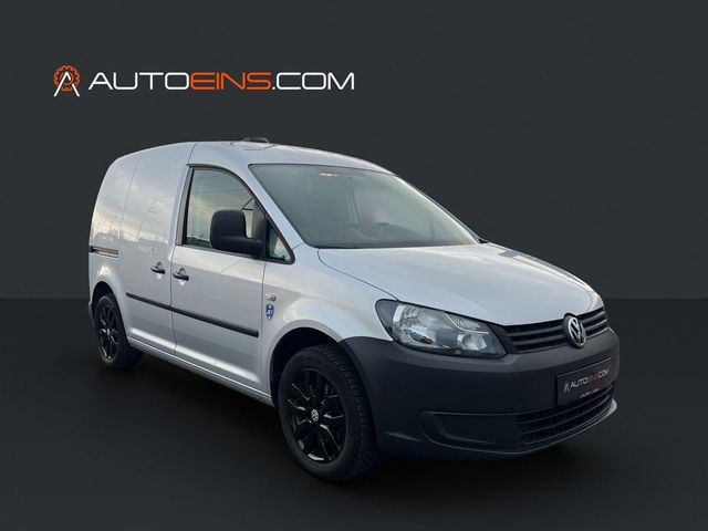 Volkswagen Caddy 1.6 TDI*Klima*