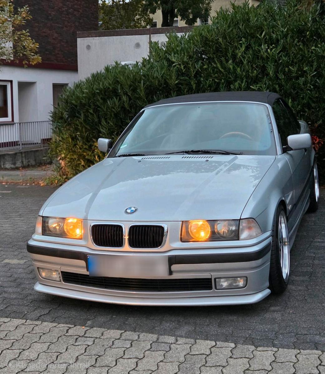 BMW 328