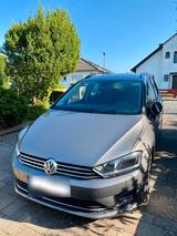 Volkswagen Golf Sportsvan Lounge - VW Golf Sportsvan in Kassel