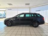 Skoda Octavia Combi RS 245, unfallfrai, LED, AHK, Navi - Skoda Octavia bis 25.000 Euro