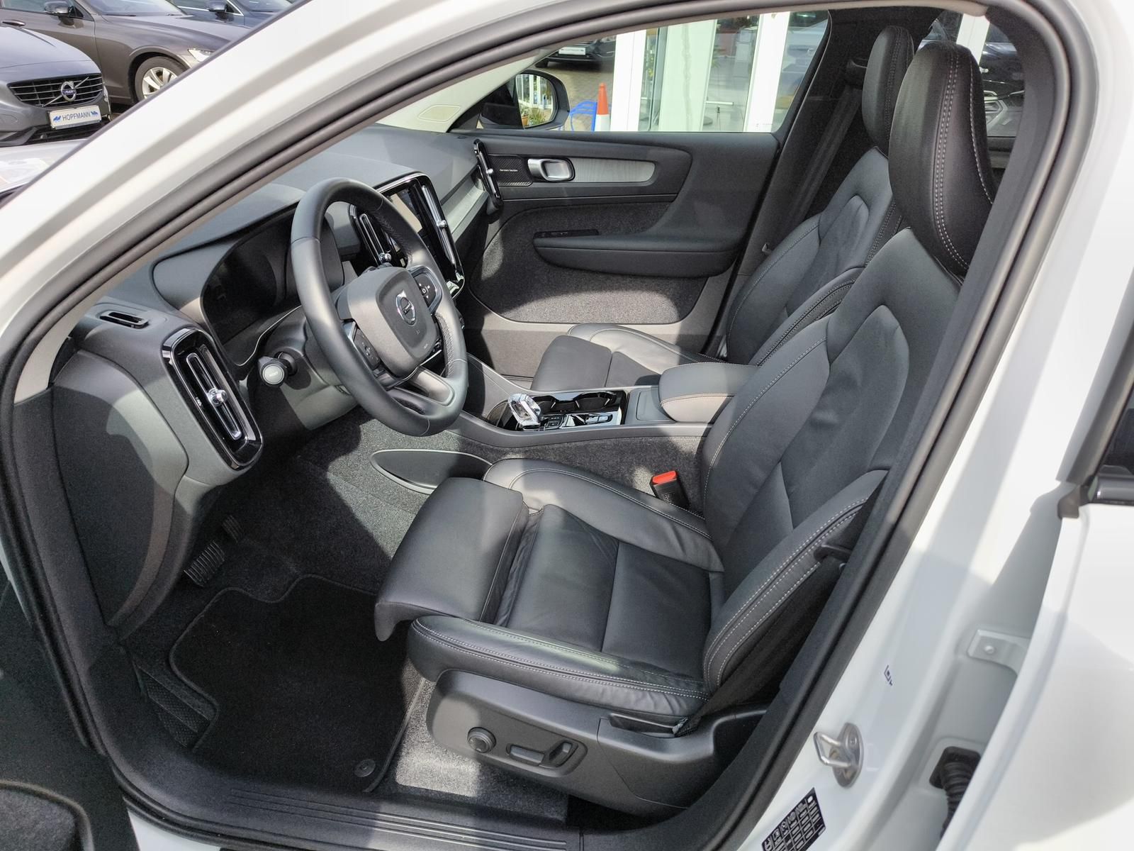 Volvo XC40 - Bild 8