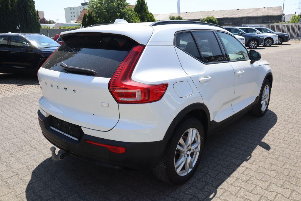 Volvo XC40 T5 Recharge DKG Plus Dark|ACC|NAVI|R-CAM|