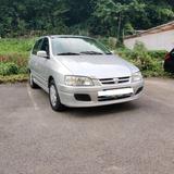 Mitsubishi Space Star 1.8 Automatic - gebrauchte Mitsubishi Space Star aus dem Jahr 2000