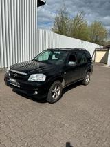 Mazda Tribute 2.3 4x4 TÜV NEU - scheckheftgepflegte Mazda Tribute