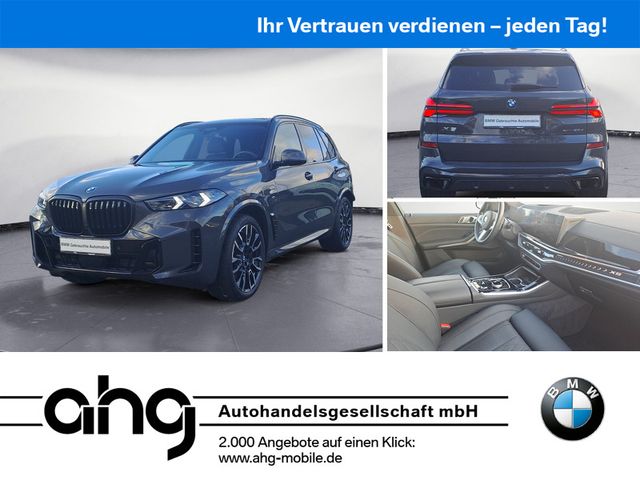 BMW X5 xDrive30d M Sportpaket Innovationsp. Panorama