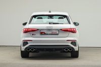 Audi S3 - Vorschau Bild 5