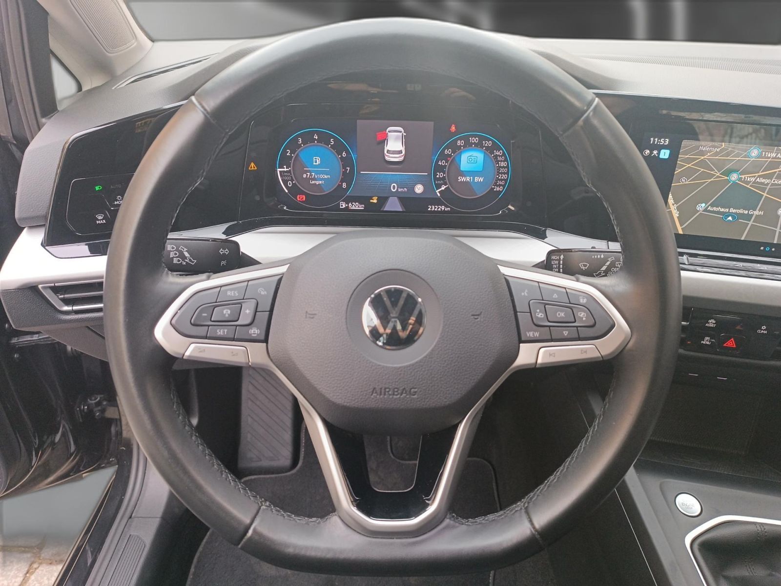 Volkswagen Golf - Bild 10