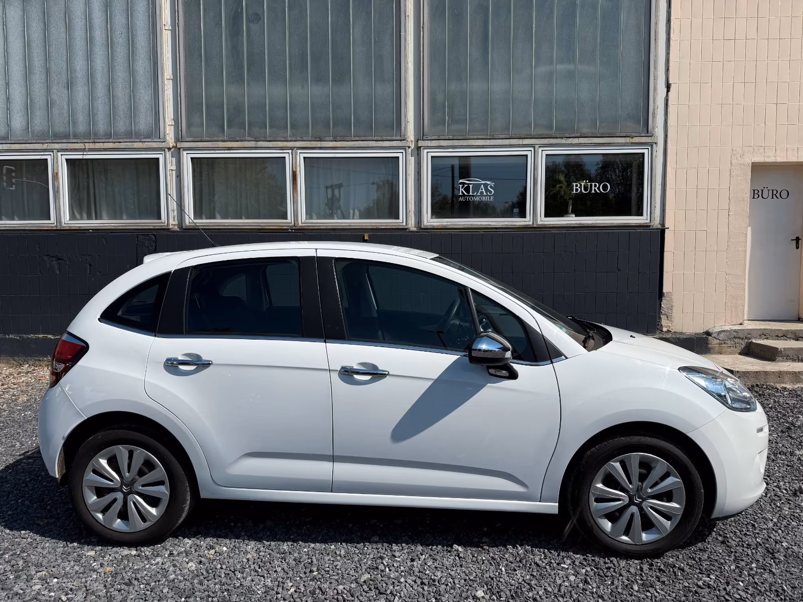 Citroën C3 Selection