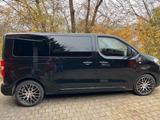 Peugeot Traveller BlueHDi 180 S&S EAT6 Allure L2 Allure - Peugeot mit Diesel-Antrieb: 1.6