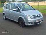 Opel Meriva Edition - Opel Meriva Gebrauchtwagen in Köln