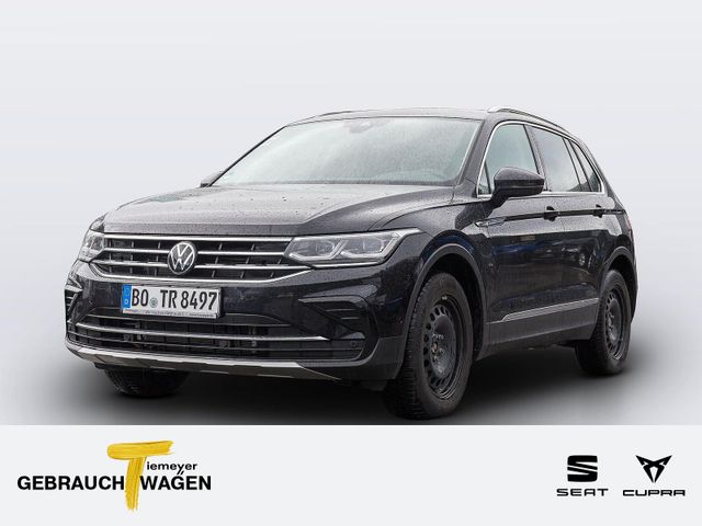 Volkswagen Tiguan 2.0 TDI DSG ELEGANCE AHK PANO LM20 IQ.LIG