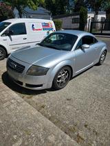 Audi TT MIT Austauschmotor - Audi: Austauschmotor