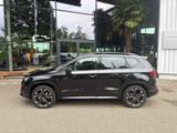 Cupra Ateca 4Drive 2.0 TSI AHK-klappbar Navi Digitales - gebrauchte SUVs in Freiburg