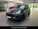Porsche Macan GTS