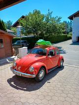 Volkswagen VW Käfer Mexico 1200 ERST 20.000km - Volkswagen: Mexico