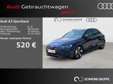 Audi A3 Sportback 35 TDI S line Matrix AHK Memory
