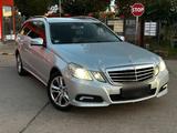 Mercedes-Benz Ich biete meine Mercedes E350cdi zum verka... - Mercedes-Benz E 350 in Magdeburg