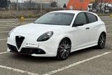 Alfa Romeo ALFA ROMEO Giulietta 1.4 Turbo 120 CV Ti - gebrauchte Alfa Romeo Giulietta aus dem Jahr 2020